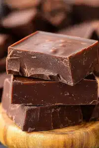 Chocolate Fudge Recipe