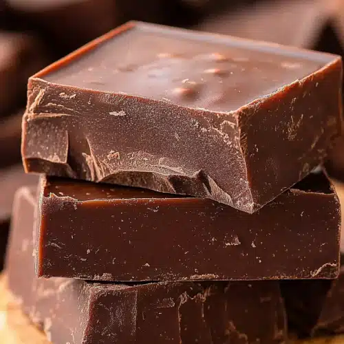 Chocolate Fudge Recipe