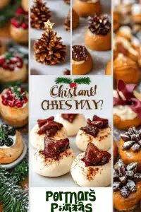 Christmas Party Food Ideas