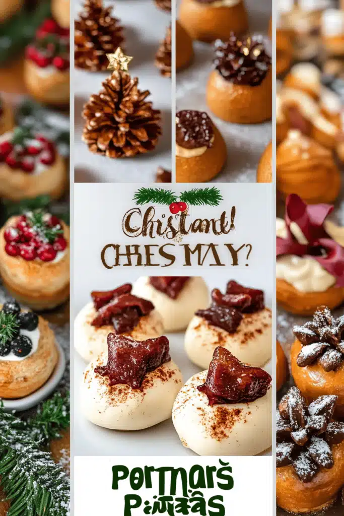Christmas Party Food Ideas