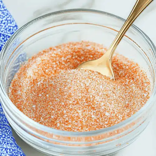 Copycat Lawry's Seasoned Salt Recipe