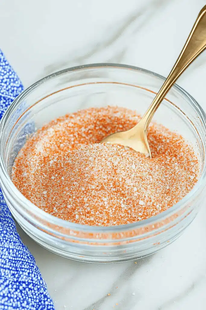 Copycat Lawry's Seasoned Salt Recipe