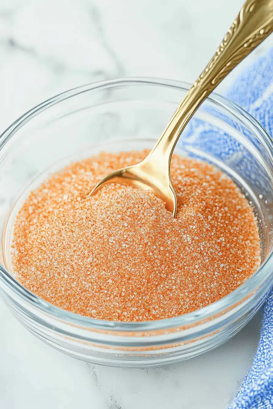 Copycat Lawry's Seasoned Salt Recipe ingredients