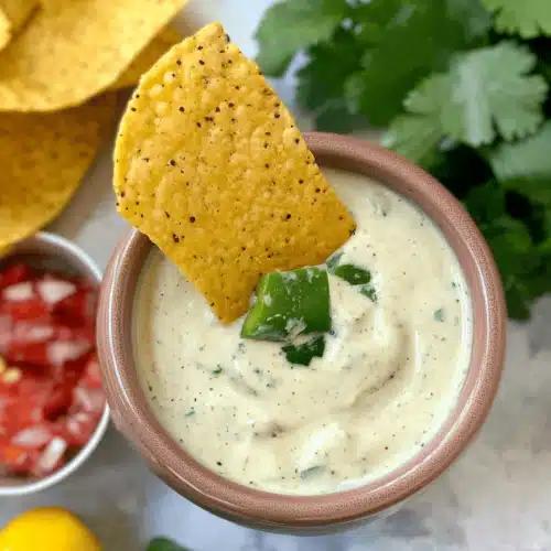 Creamy Jalapeño Copycat Recipe