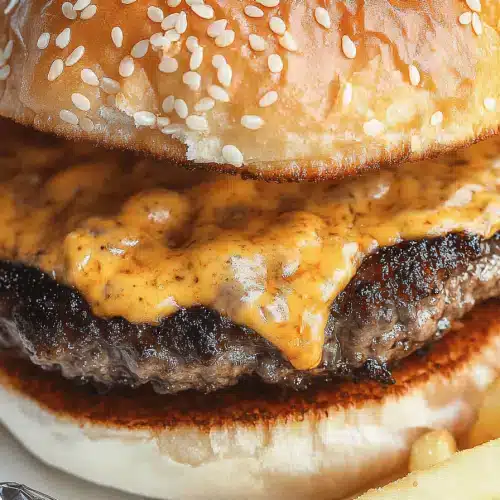 Five Guys Copycat Recipe