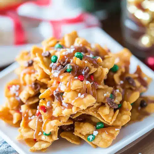 Frito Candy Recipe