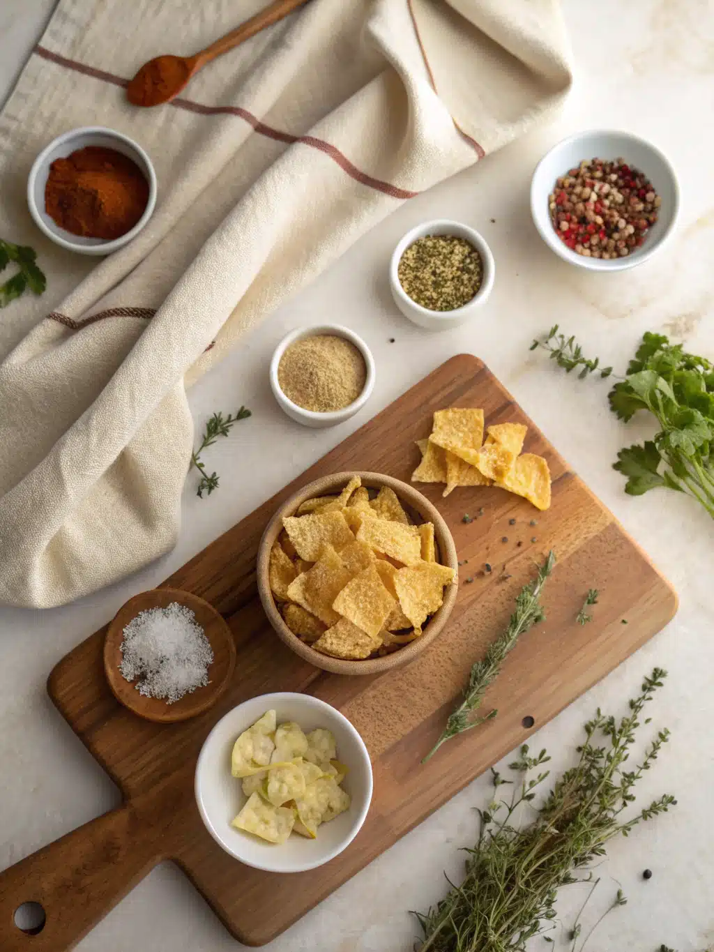 Frito Candy Recipe ingredients
