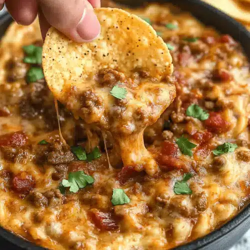 Frito Chili Cheese Dip
