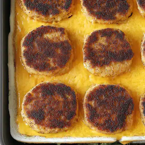 High-Protein Breakfast Sandwiches