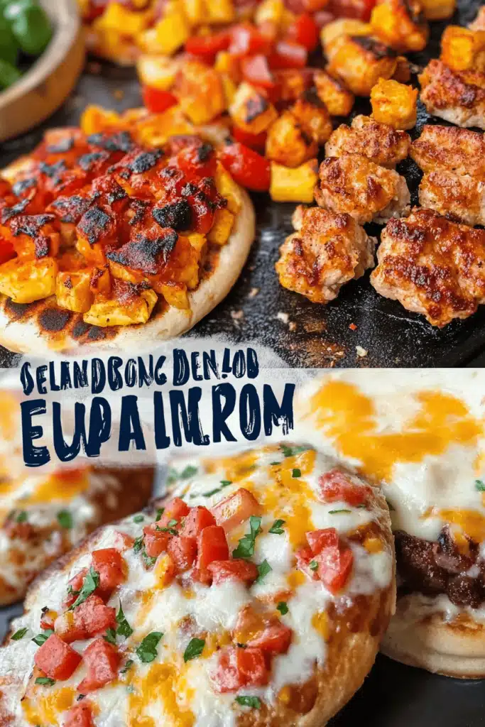 Labor Day Food Ideas