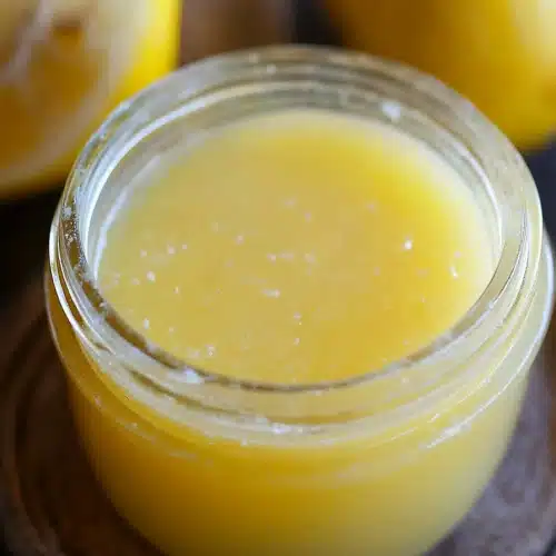 Lemon Sauce Recipes