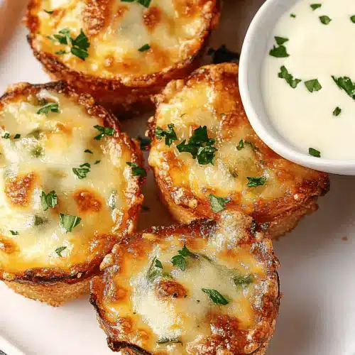 Little Caesars Crazy Puffs Recipe