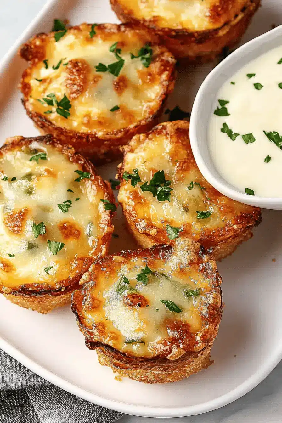 Little Caesars Crazy Puffs Recipe ingredients
