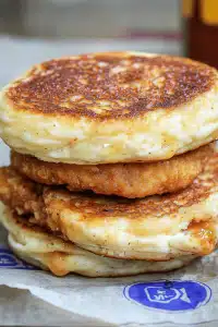 McDonald's Chicken McGriddles Recipe