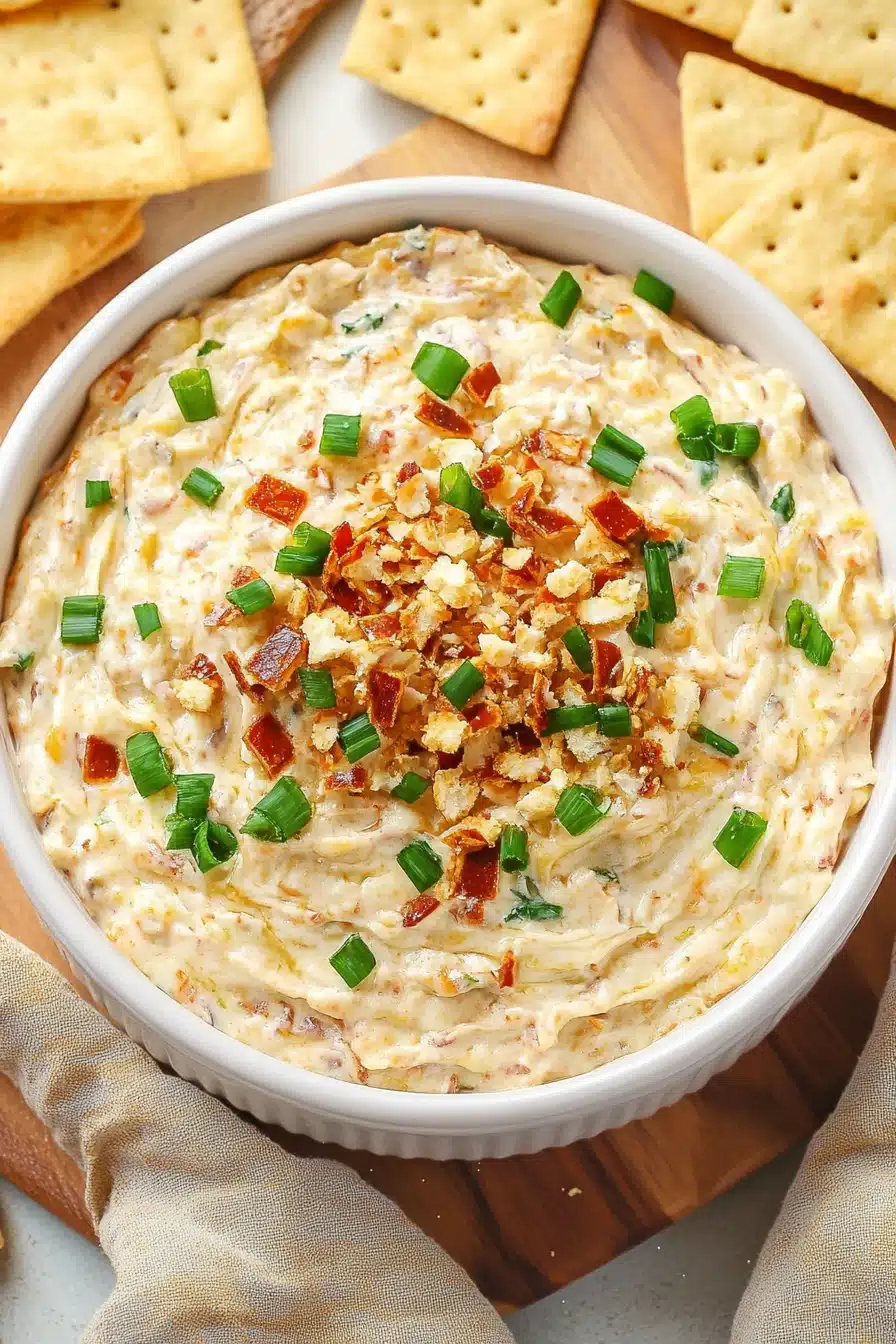 Million Dollar Dip Final Dish Presentation