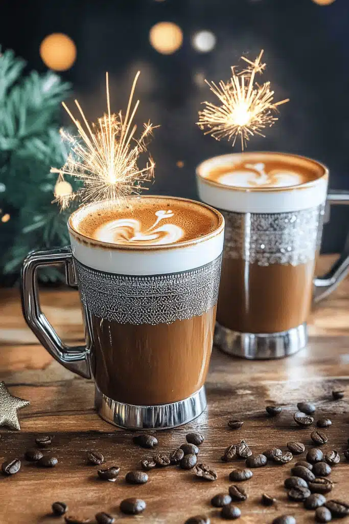 Moroccan Coffee