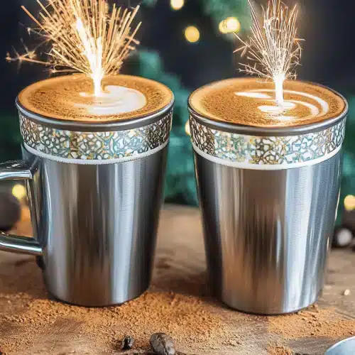 Moroccan Coffee