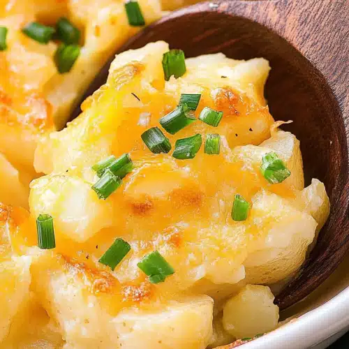 Party Potatoes Recipe