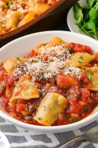 Pierogi Casserole Recipe