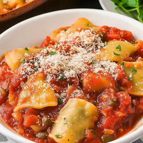 Pierogi Casserole Recipe