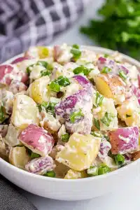 Ranch Potato Salad