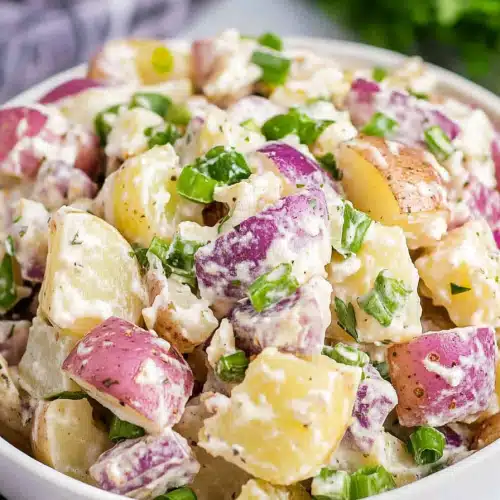 Ranch Potato Salad