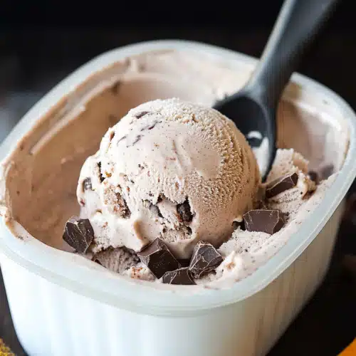 Reese Ice Cream Recipe