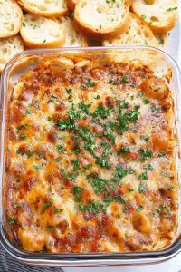 Sausage Dip Recipes