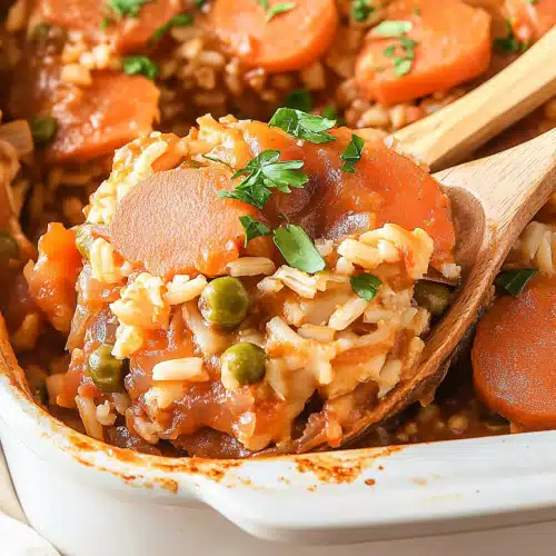 Shipwreck Casserole Tips