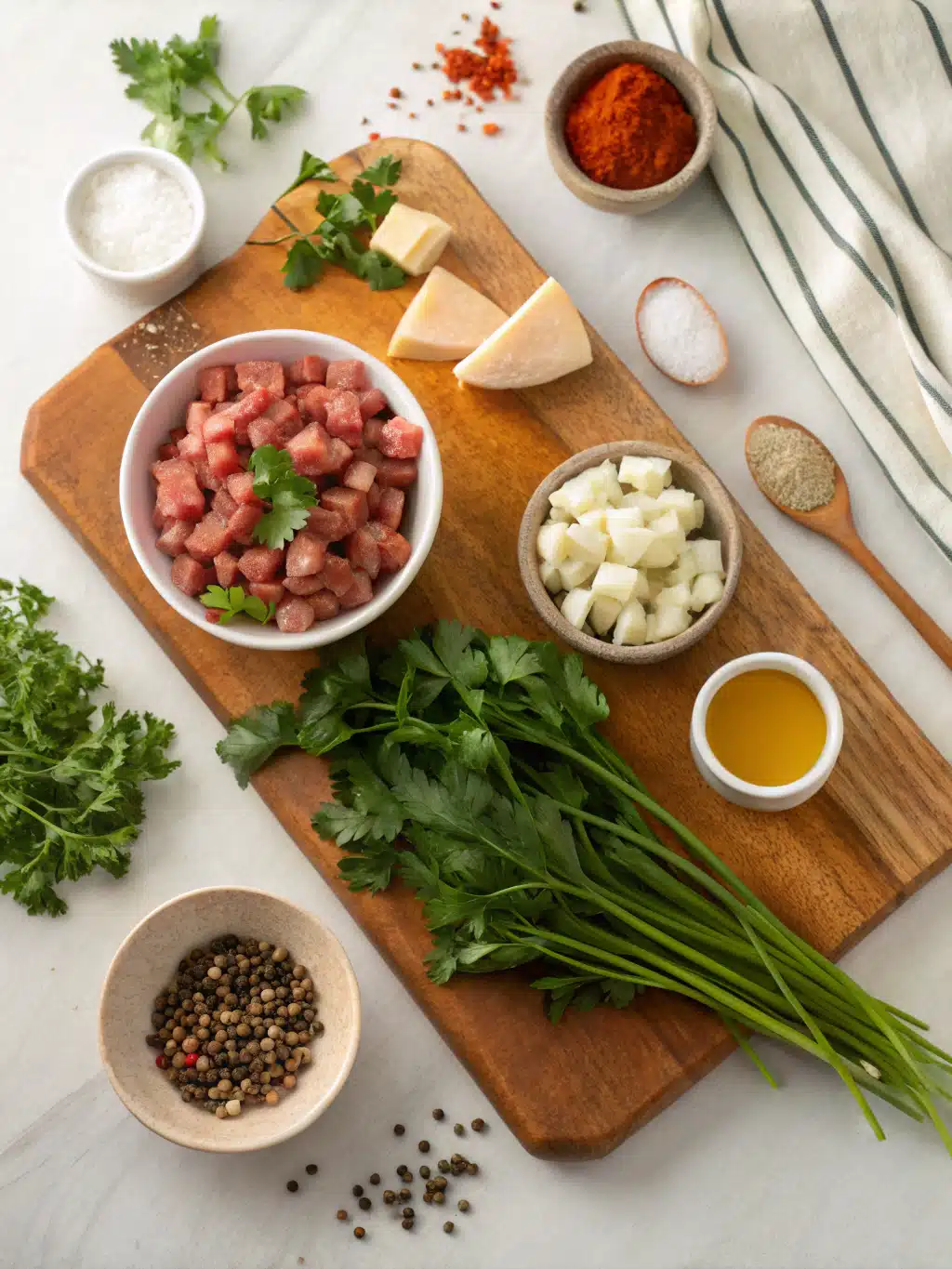 Shipwreck Casserole Tips ingredients