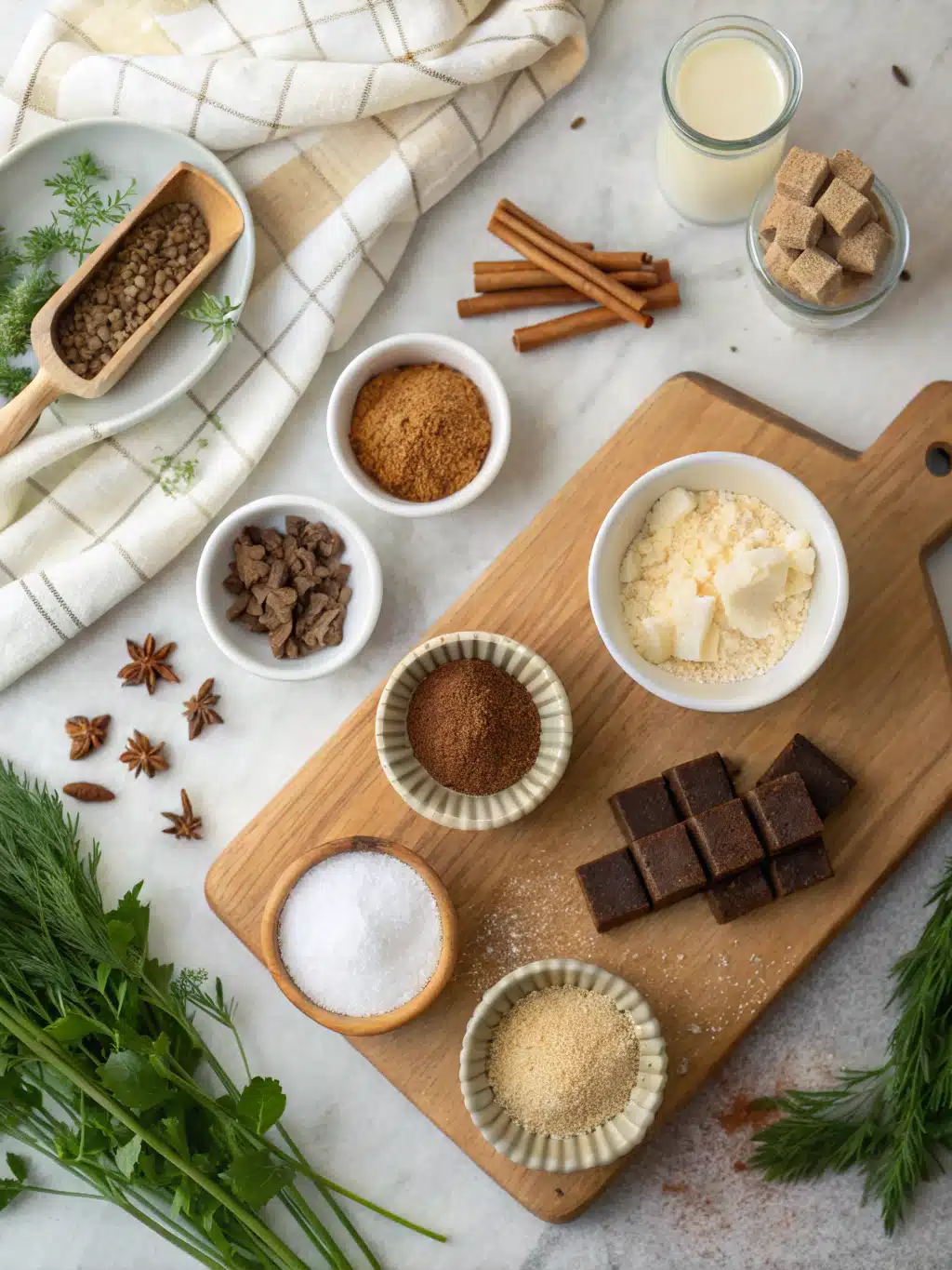 Skor Cupcakes Recipe ingredients