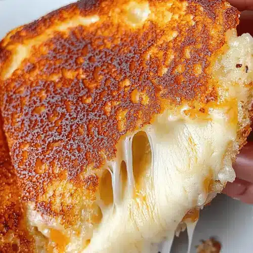 Starbucks Grilled Cheese Recipe