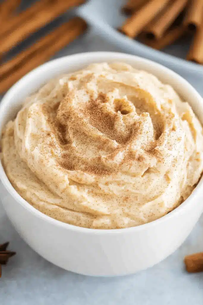 Texas Roadhouse Cinnamon Butter Recipe