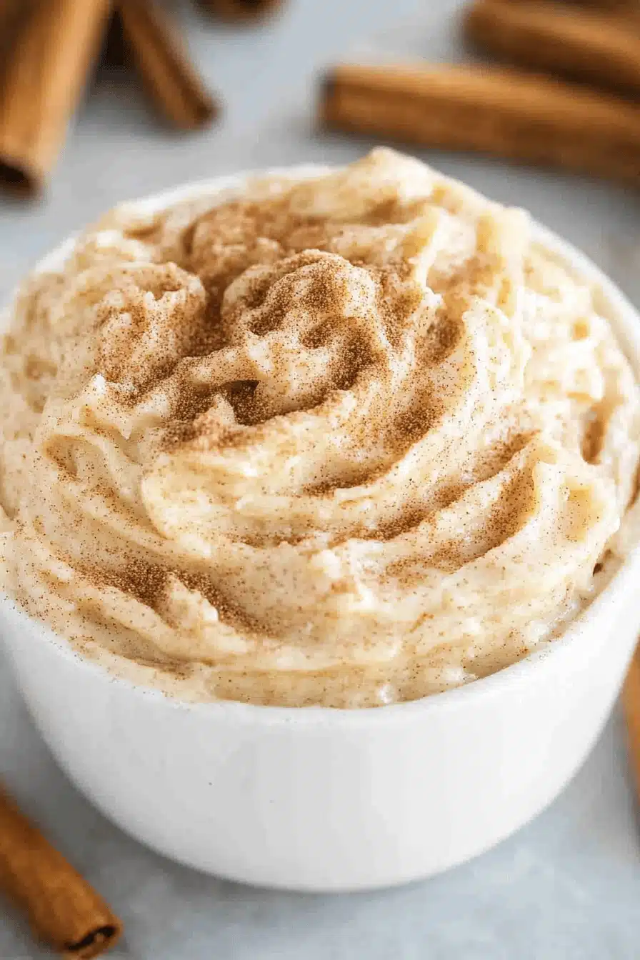 Texas Roadhouse Cinnamon Butter Recipe ingredients