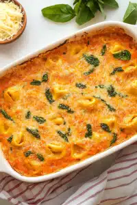 Tortellini Casserole Recipe