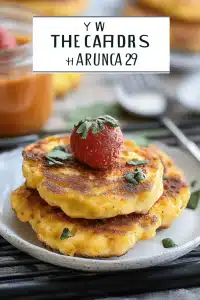 breakfast menu ideas