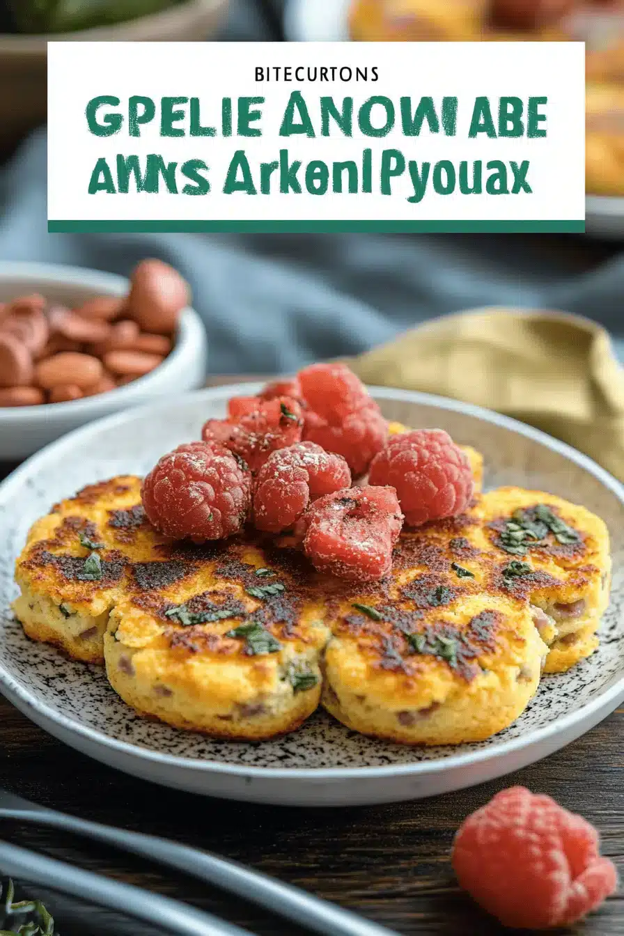 breakfast menu ideas ingredients
