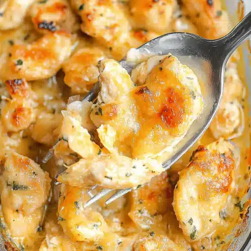 chicken scampi recipe