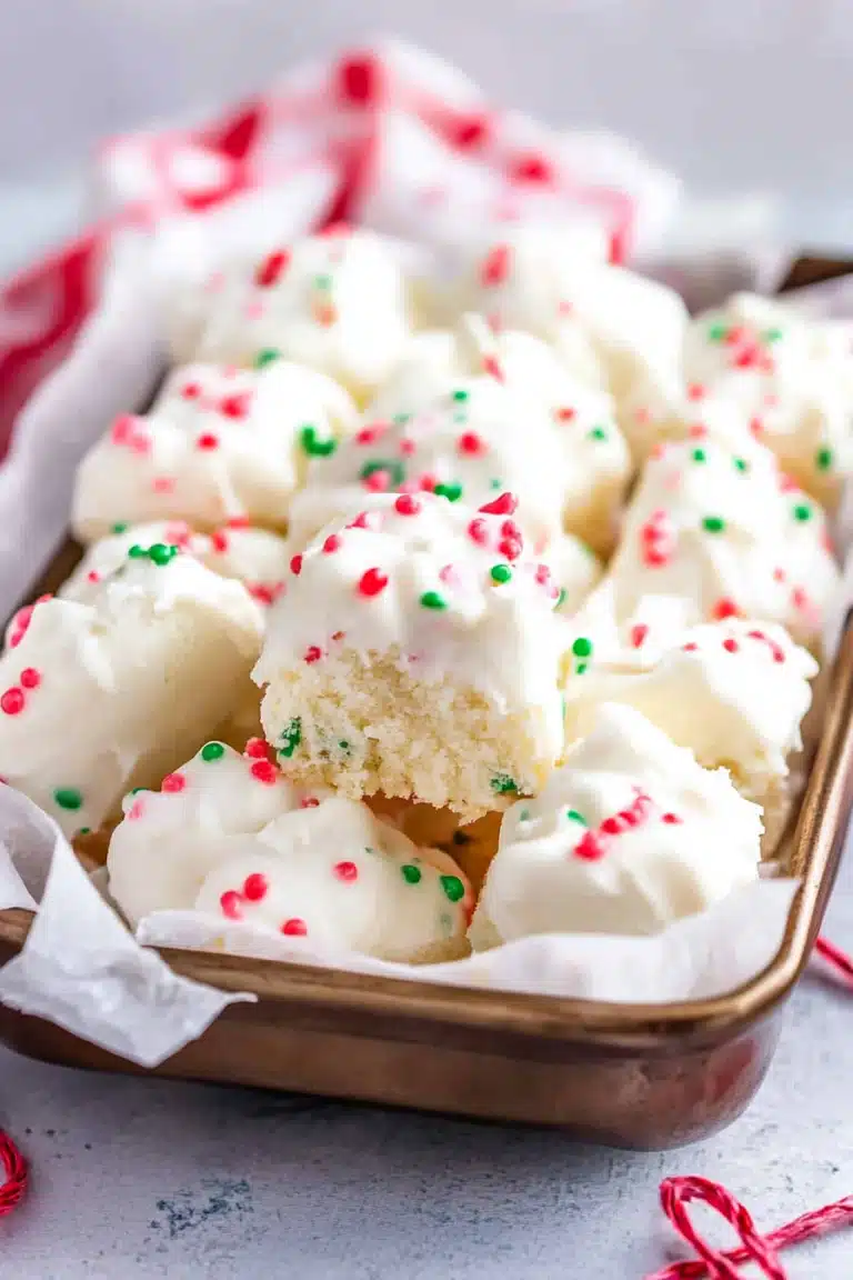 cool whip candy