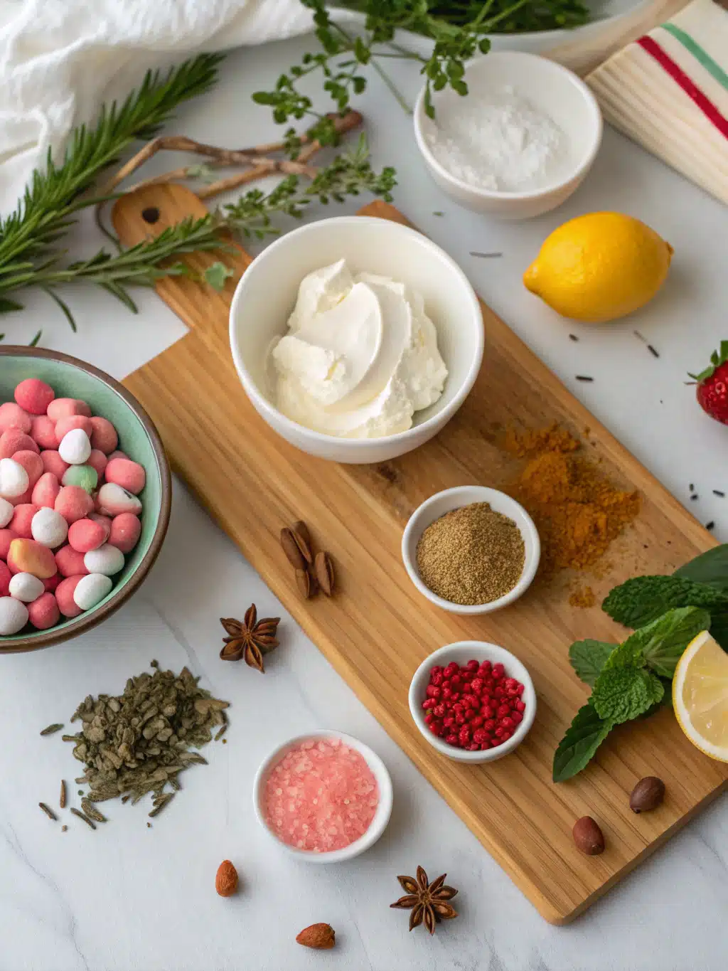 cool whip candy ingredients