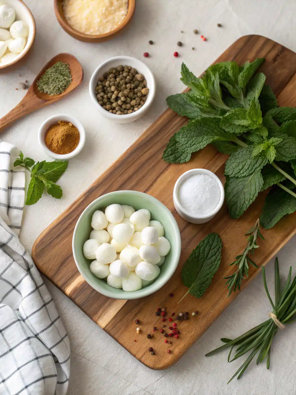 cream cheese mints ingredients