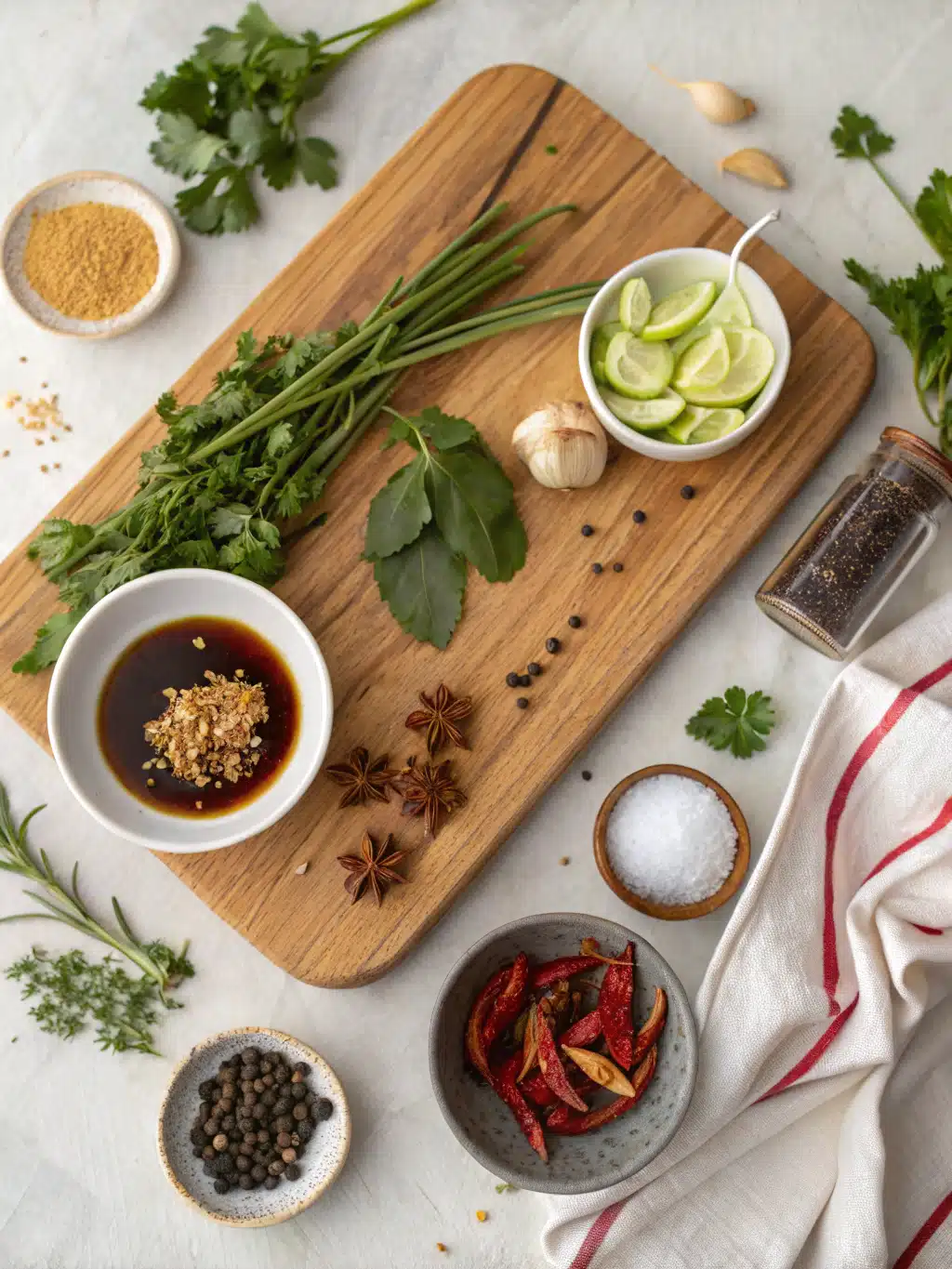 homemade kahlua ingredients