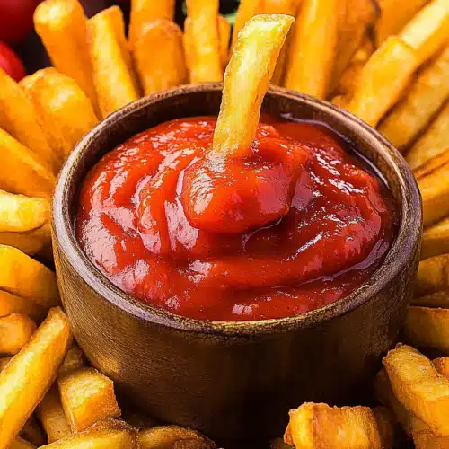 homemade ketchup benefits