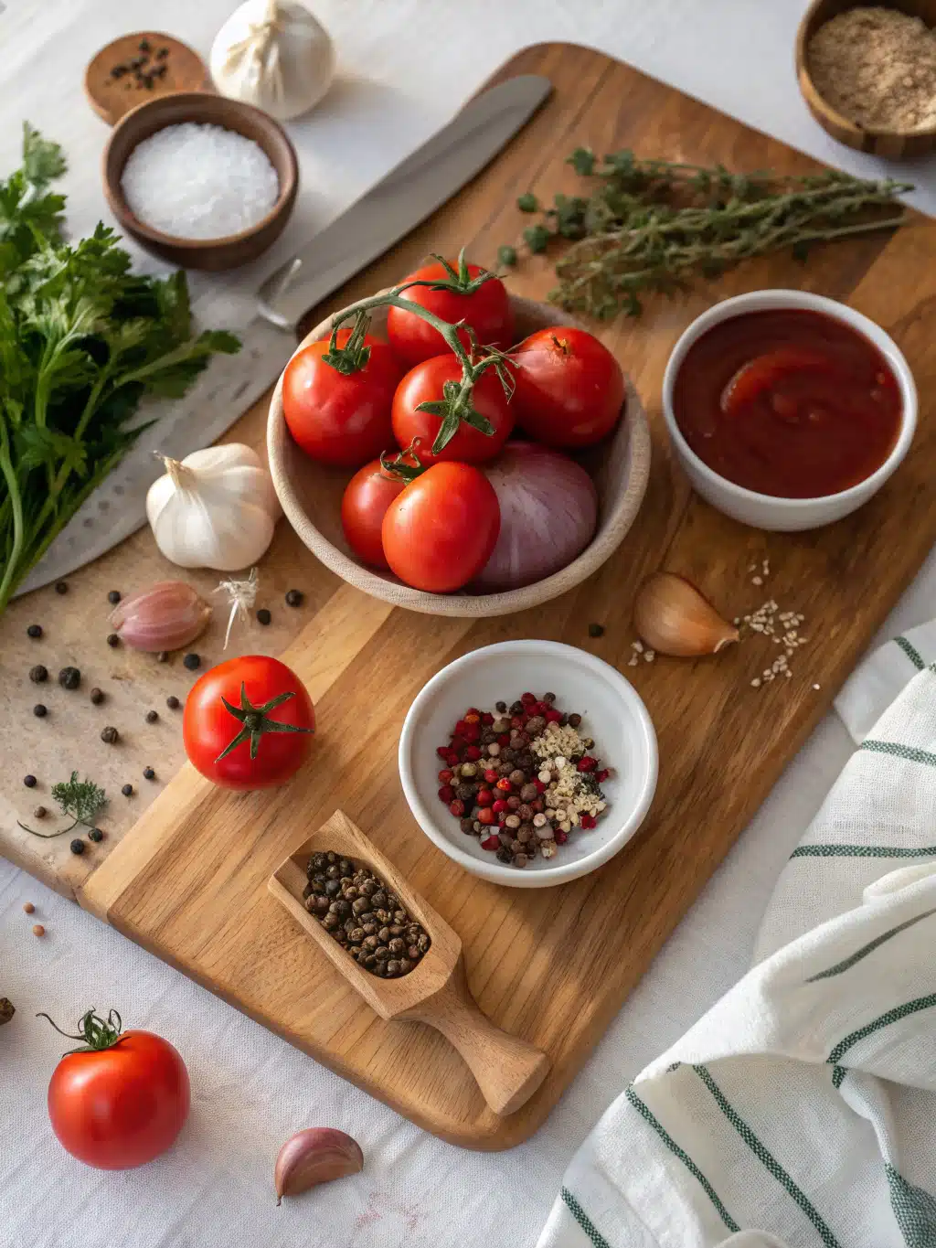 homemade ketchup benefits ingredients