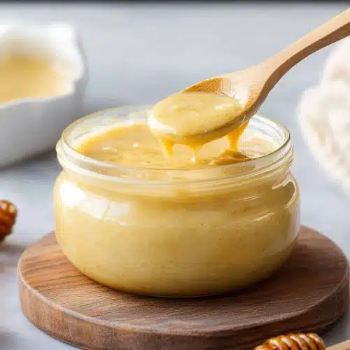 honey mustard recipes