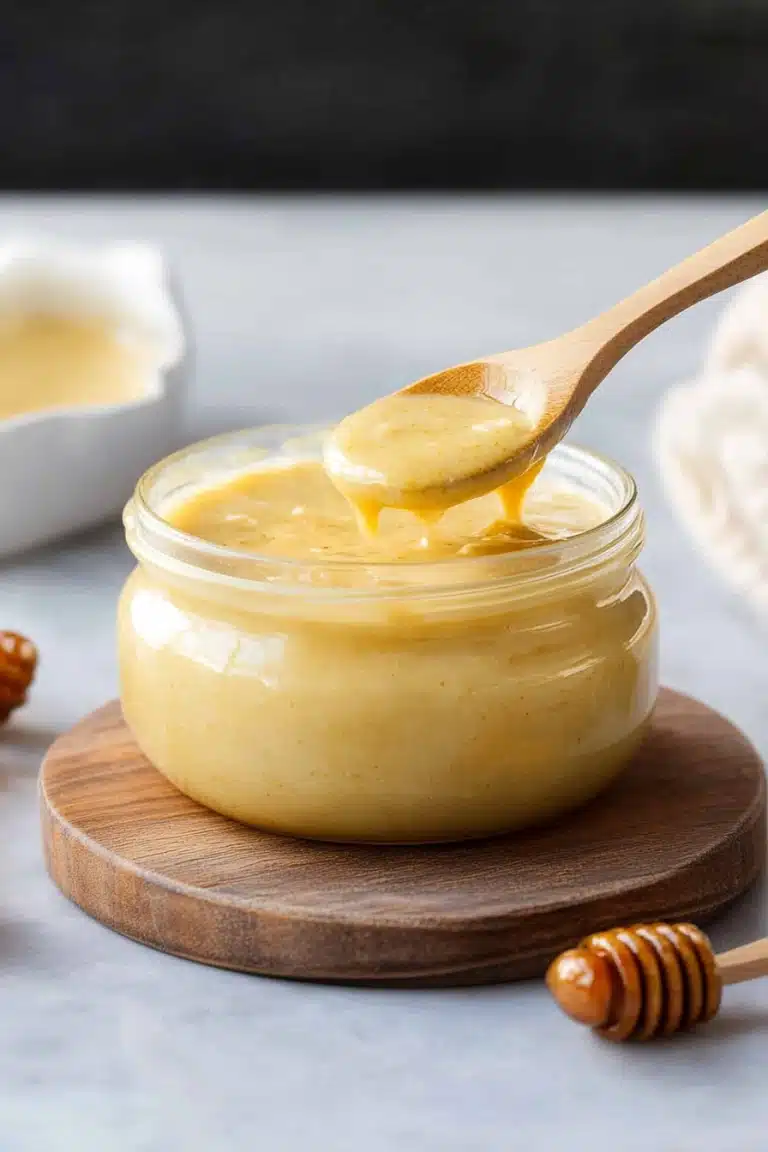 honey mustard recipes