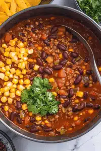 pantry chili recipe