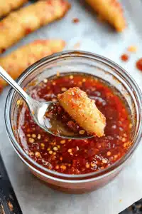 sweet chili sauce recipe