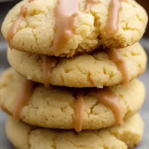Amish Buttermilk Cookies