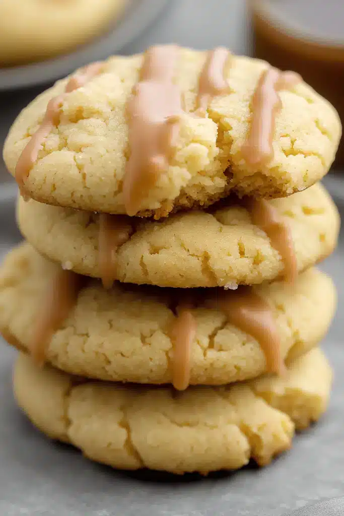 Amish Buttermilk Cookies